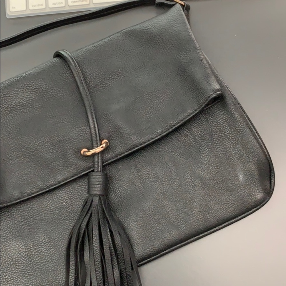 H&M side bag